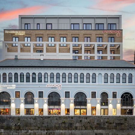 Residence Inn By Marriott كورك المظهر الخارجي الصورة