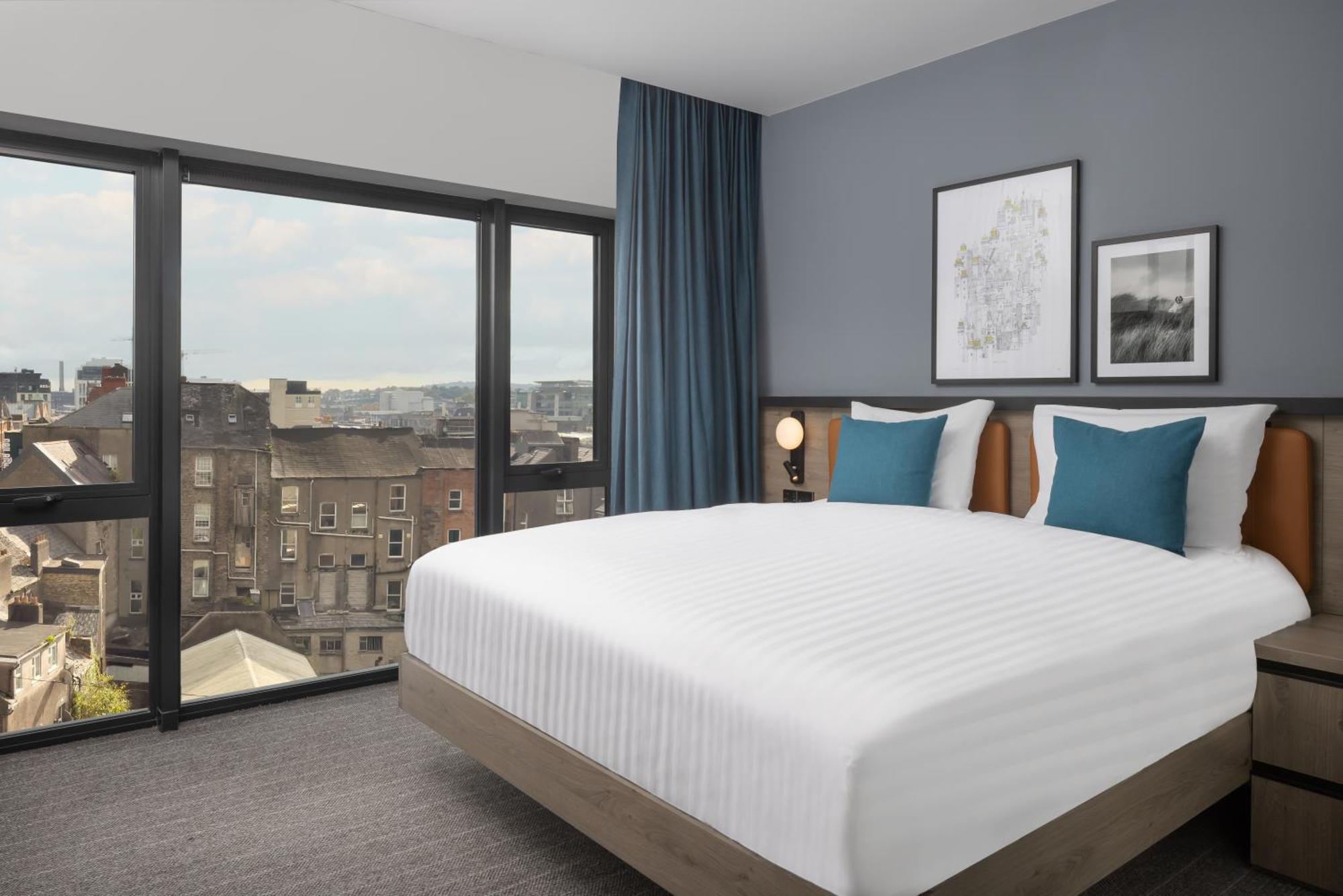 Residence Inn By Marriott كورك المظهر الخارجي الصورة