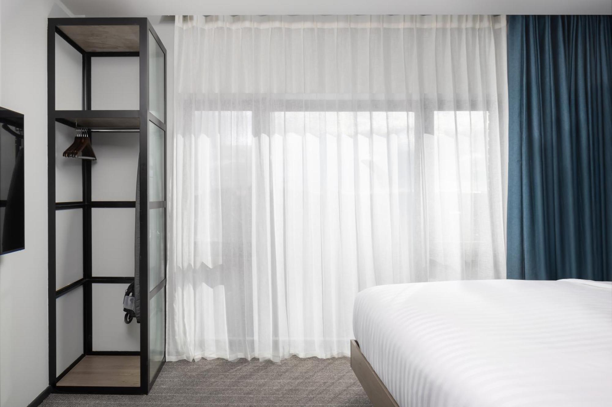 Residence Inn By Marriott كورك المظهر الخارجي الصورة