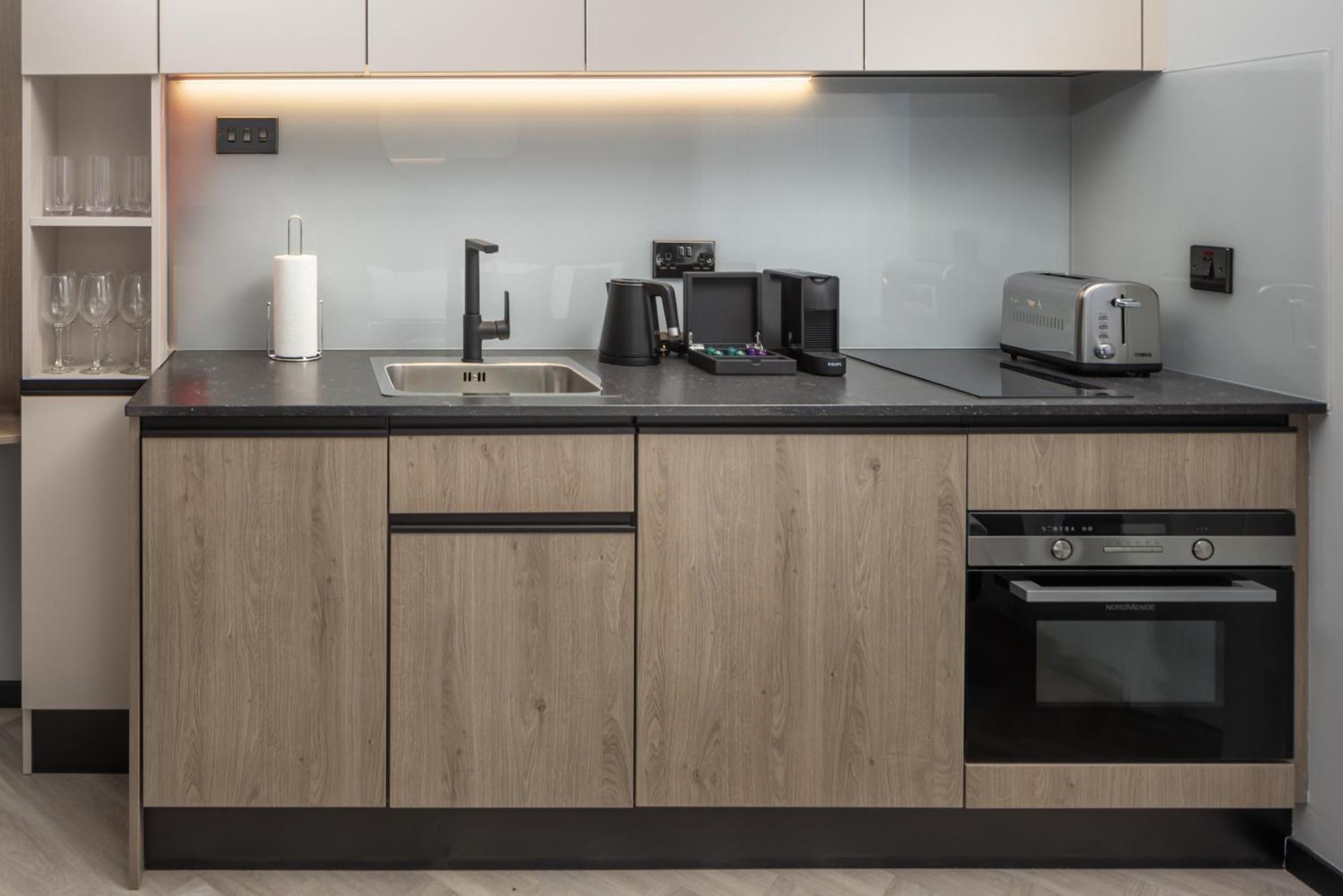 Residence Inn By Marriott كورك المظهر الخارجي الصورة