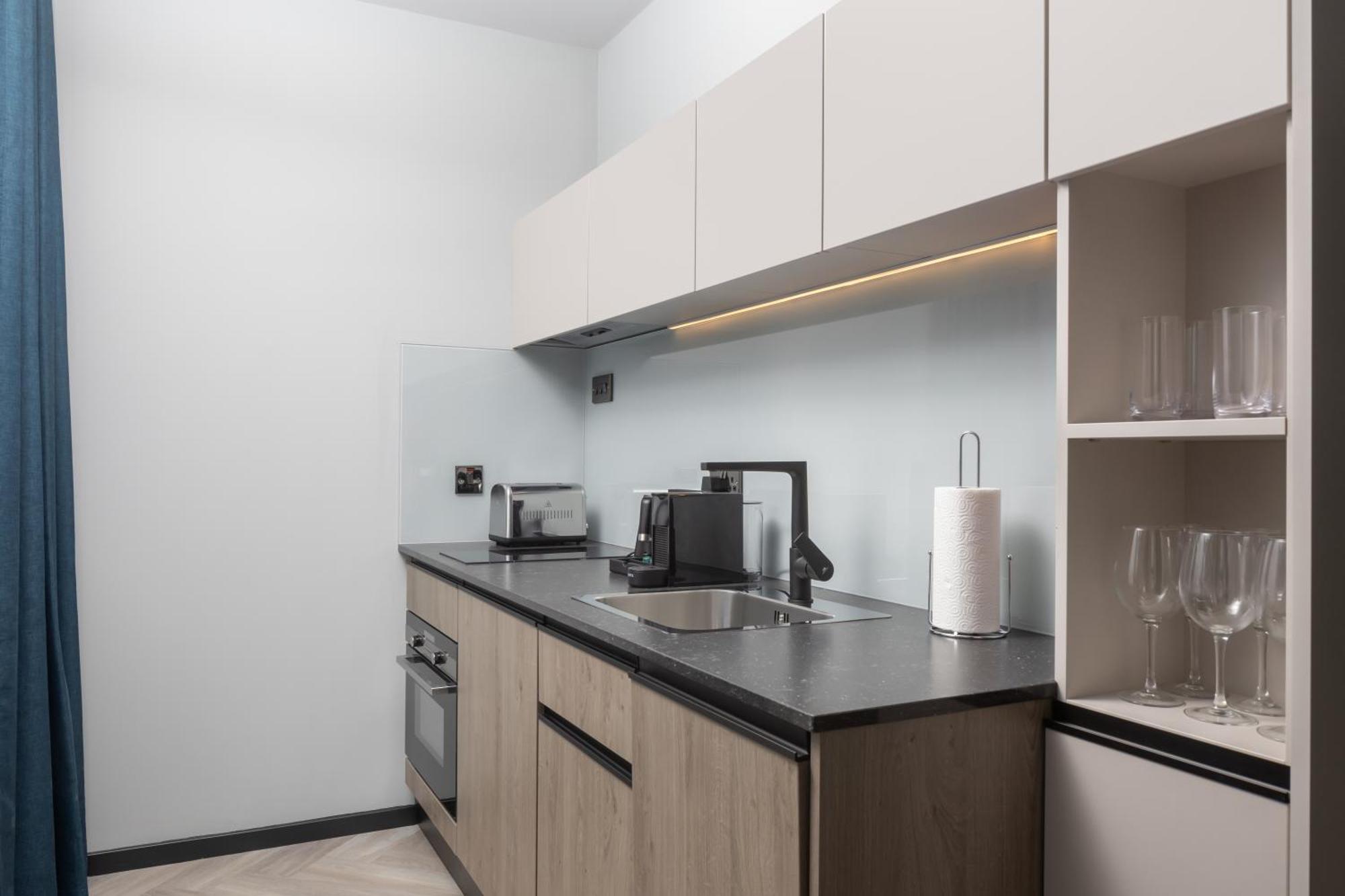 Residence Inn By Marriott كورك المظهر الخارجي الصورة