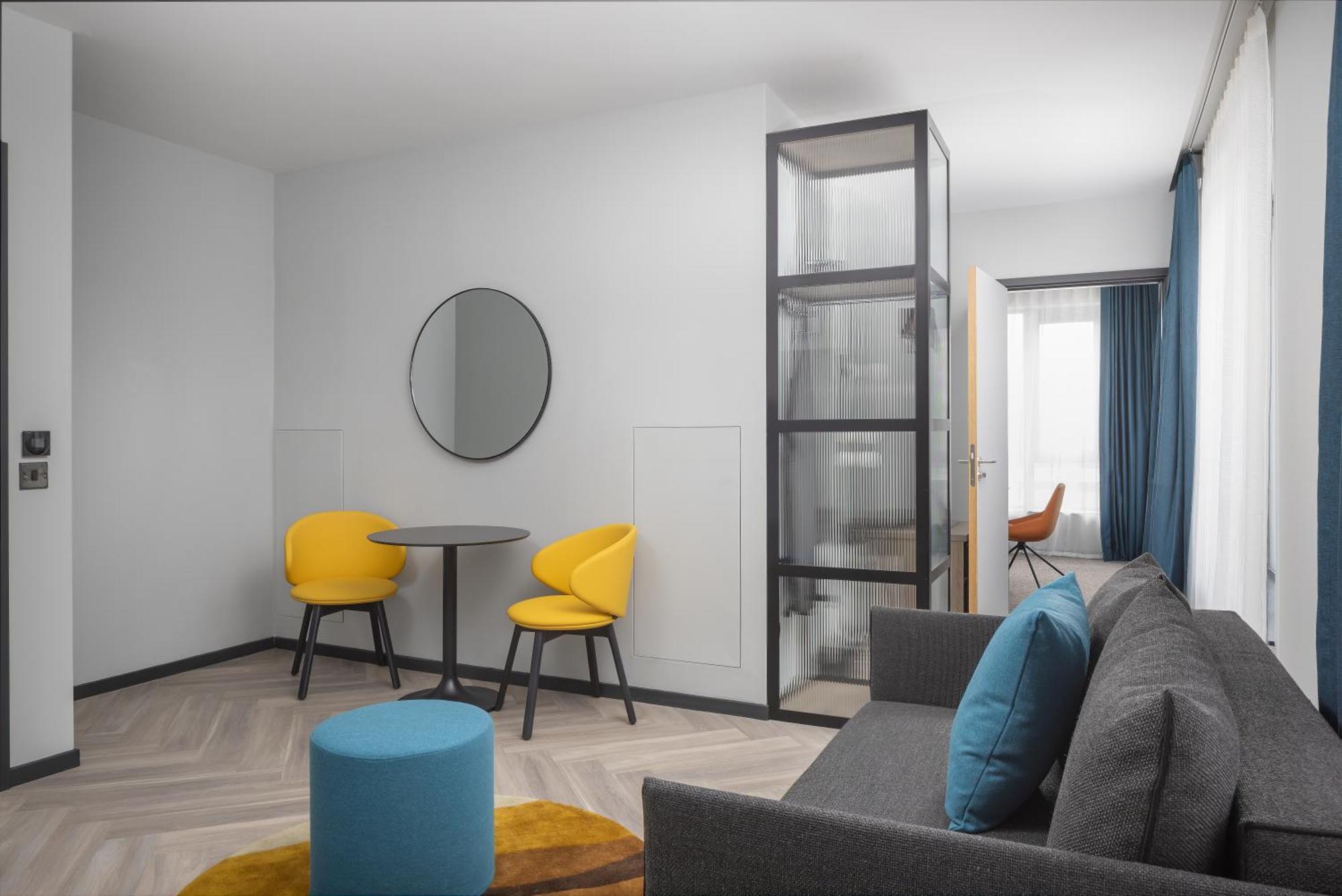Residence Inn By Marriott كورك المظهر الخارجي الصورة