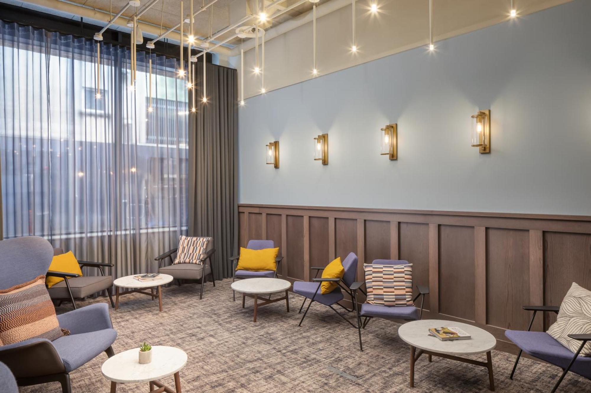 Residence Inn By Marriott كورك المظهر الخارجي الصورة