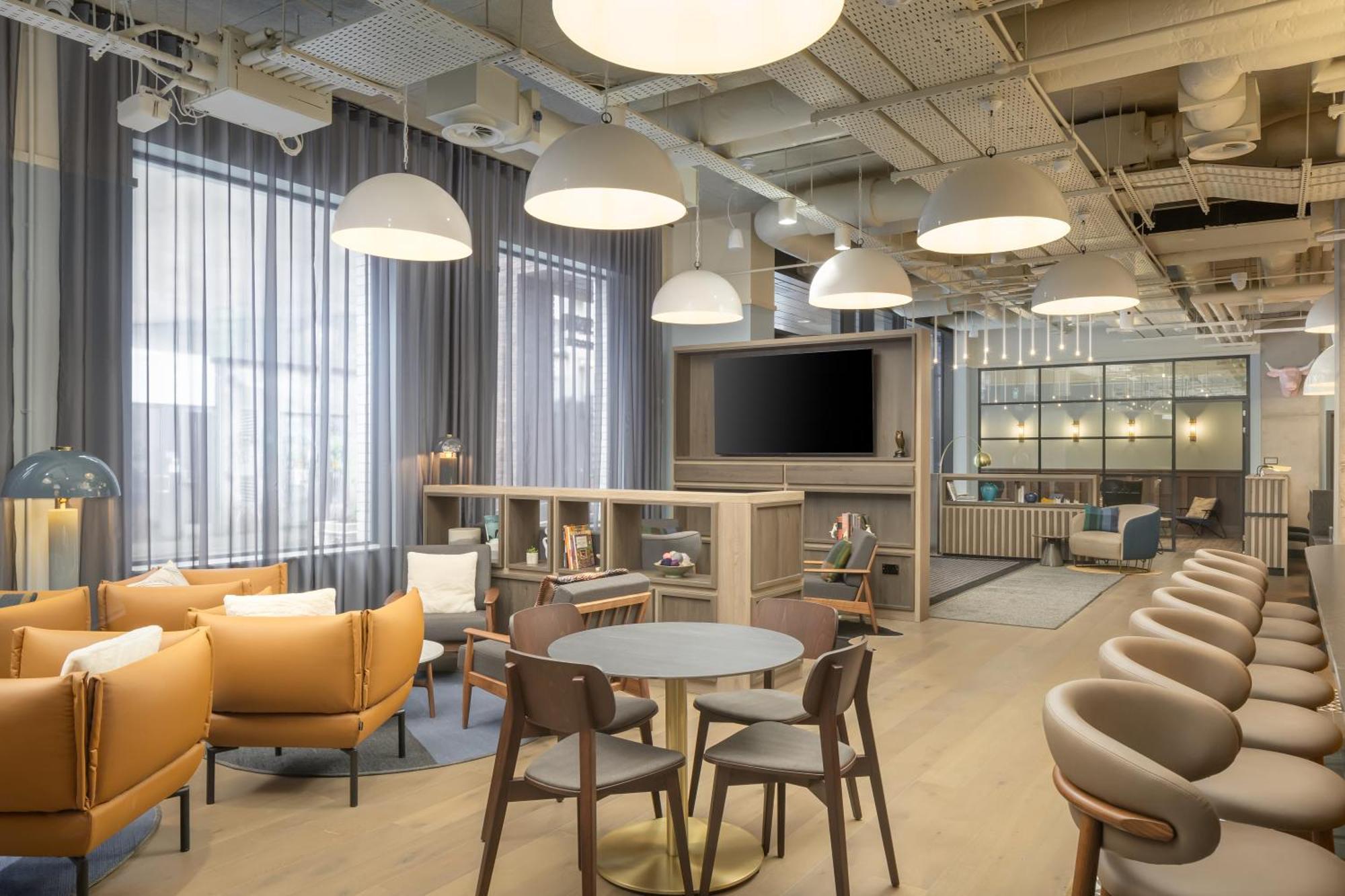 Residence Inn By Marriott كورك المظهر الخارجي الصورة
