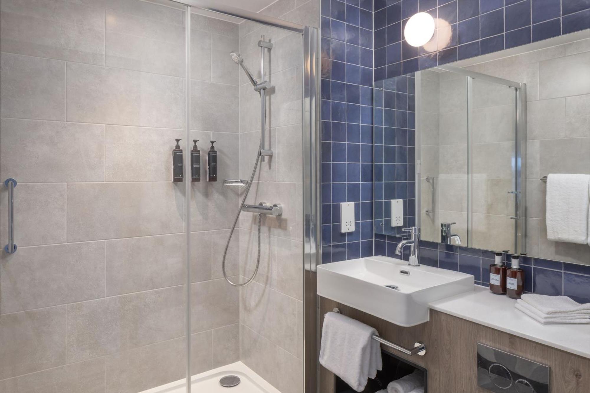 Residence Inn By Marriott كورك المظهر الخارجي الصورة