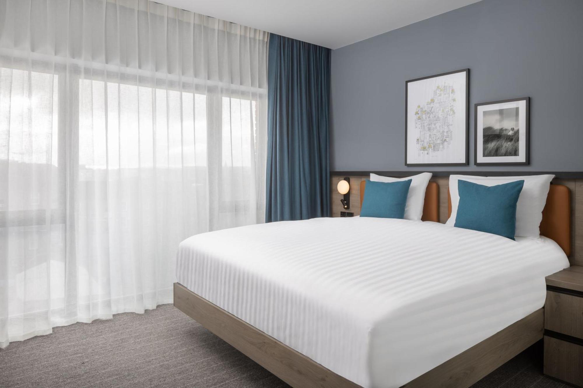 Residence Inn By Marriott كورك المظهر الخارجي الصورة
