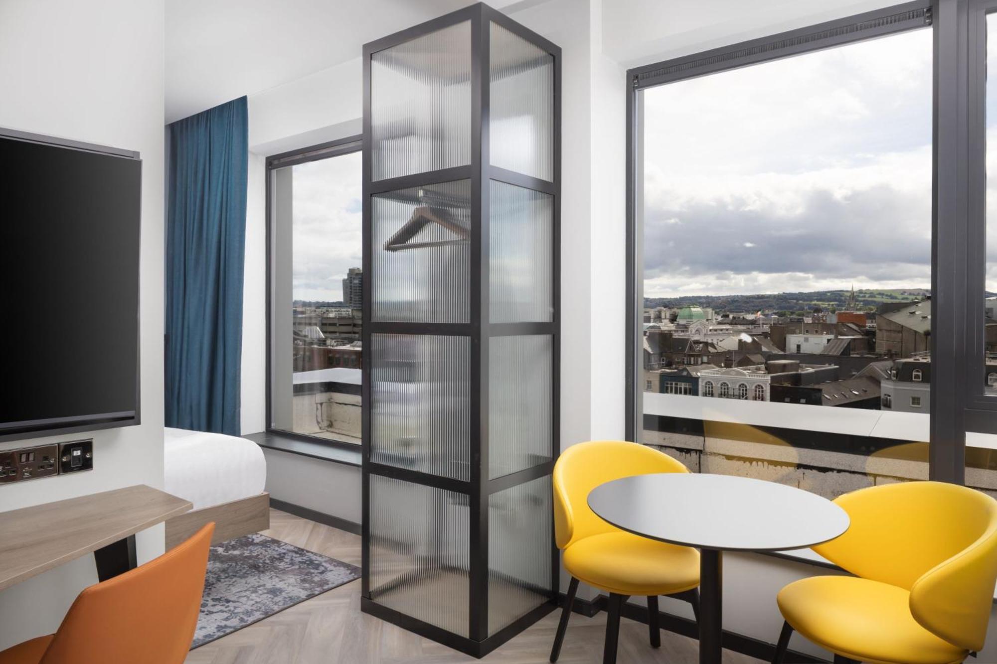 Residence Inn By Marriott كورك المظهر الخارجي الصورة