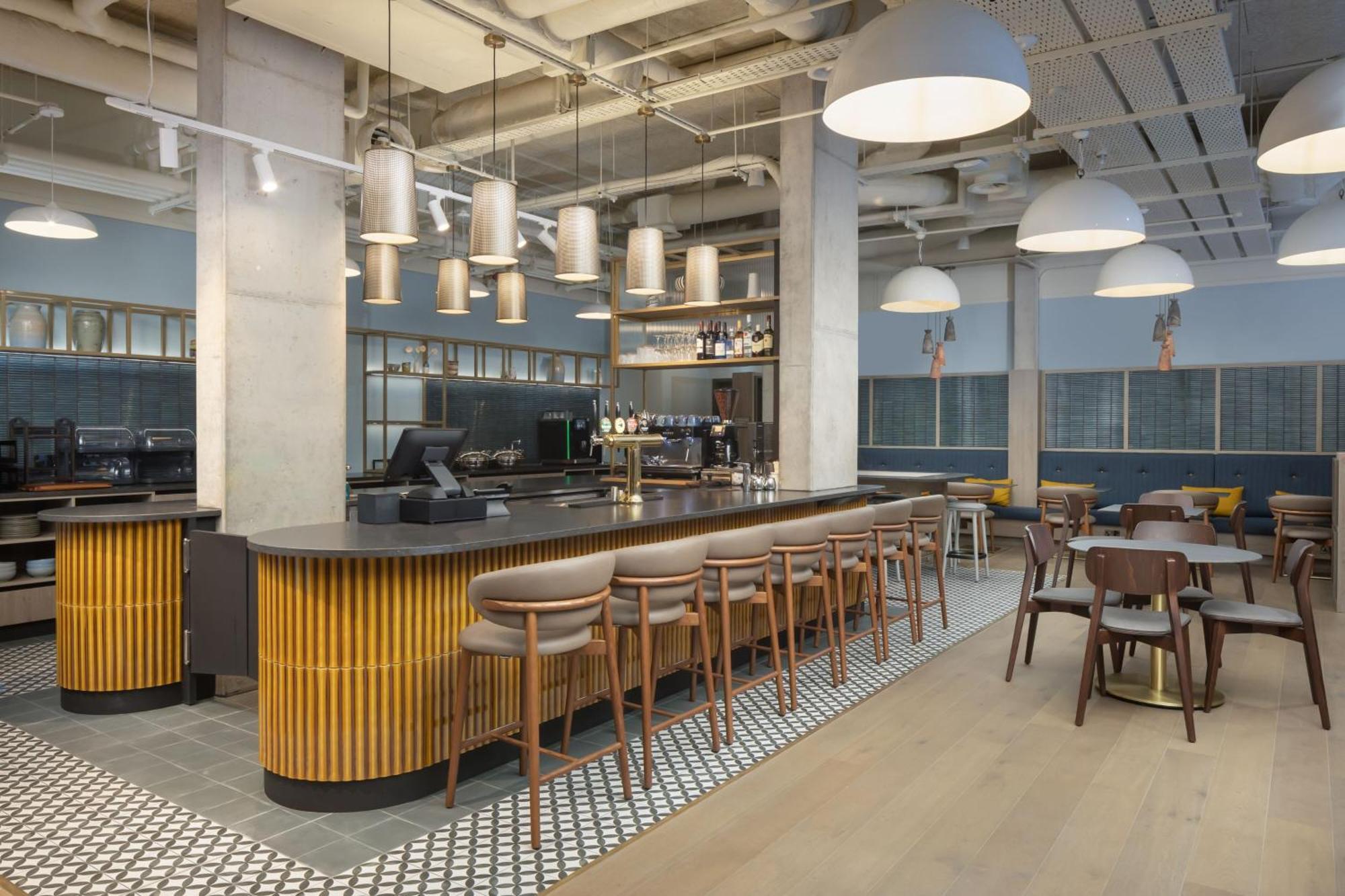 Residence Inn By Marriott كورك المظهر الخارجي الصورة
