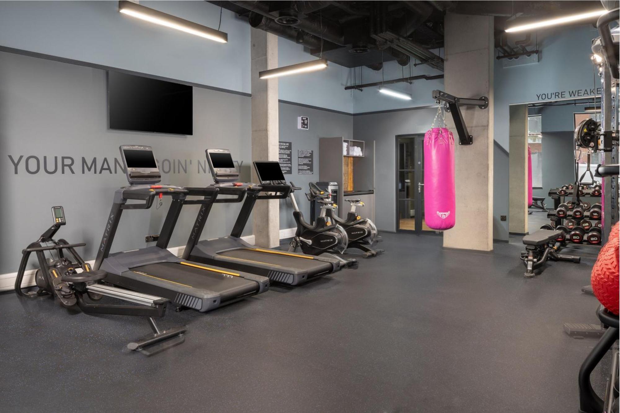 Residence Inn By Marriott كورك المظهر الخارجي الصورة